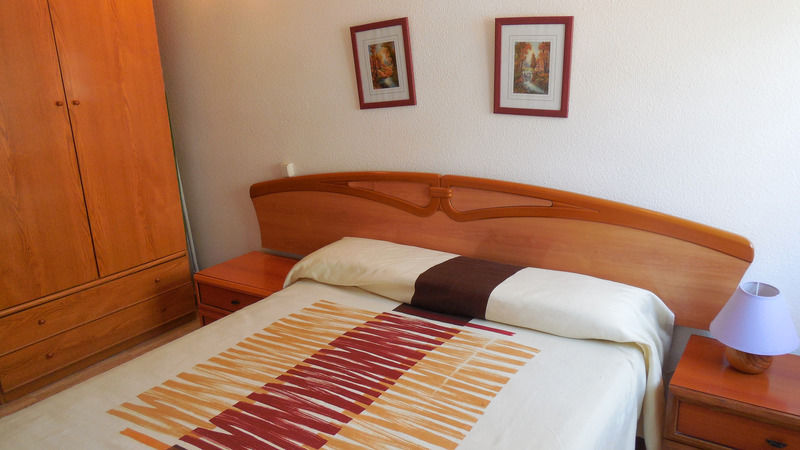 Beach 3000 Hotel